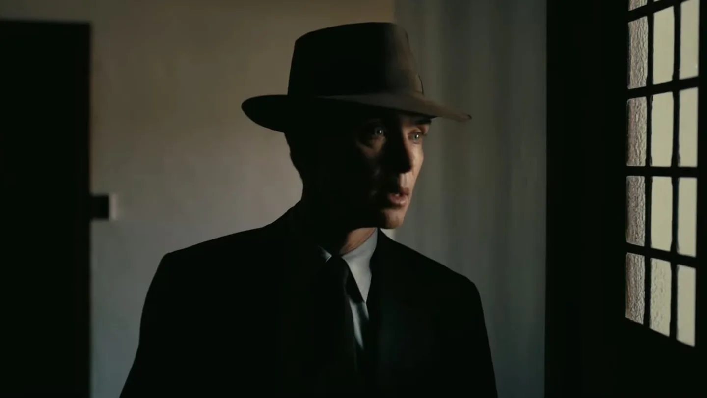 Oppenheimer Video Showcases Christopher Nolan’s IMAX Spectacle