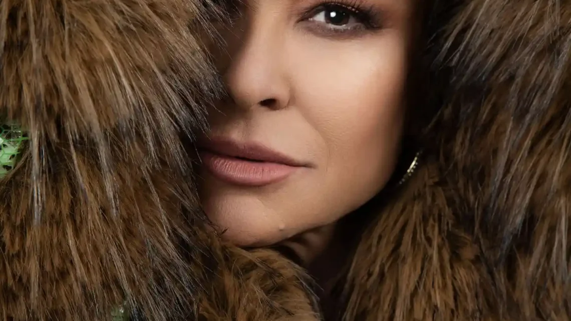 Net Worth Of Anastacia