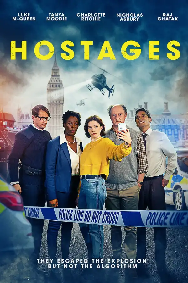 Hostages (2025)
