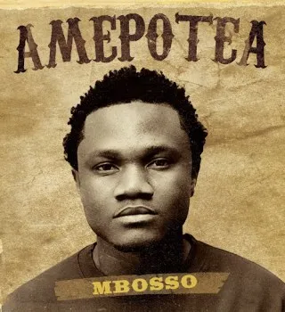 Mbosso – Amepotea