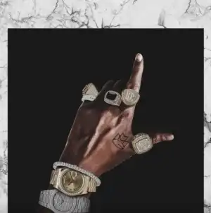 Meek Mill Ft. Offset – Cartier