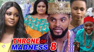 Throne Of Madness Season 8