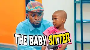Mark Angel – The Baby Sitter (Episode 72) (Comedy Video)