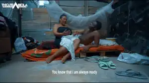TheCute Abiola - Laderin  [Episode  2] (Comedy Video)