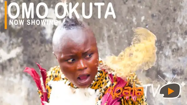 Omo Okuta (2021 Yoruba Movie)