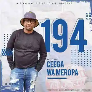 Ceega – Meropa 194 (Only For Matured Ears)