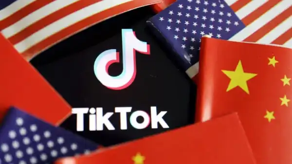 Walmart joins Microsoft bid for TikTok as CEO of social media app quits