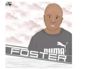 Foster – Reckless Lies