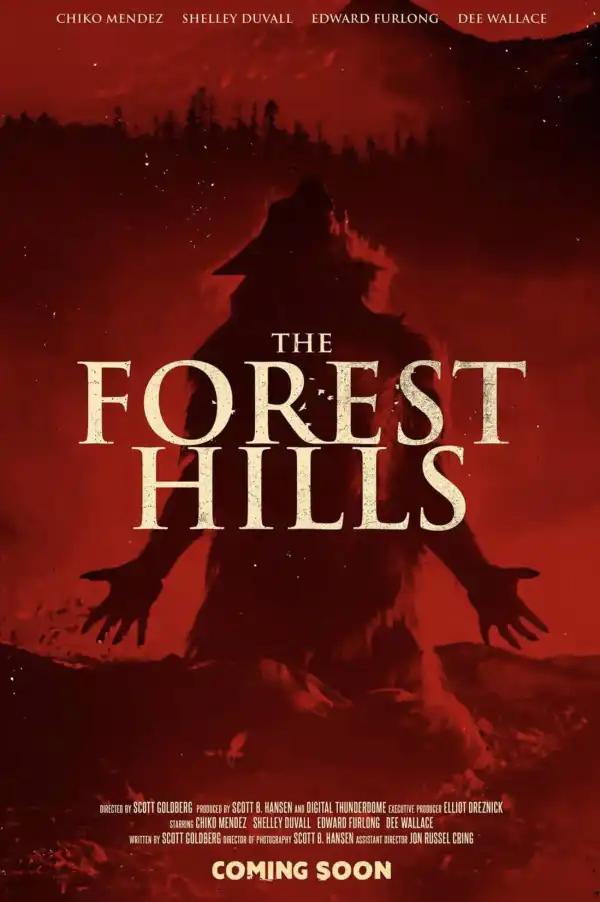 The Forest Hills (2023)