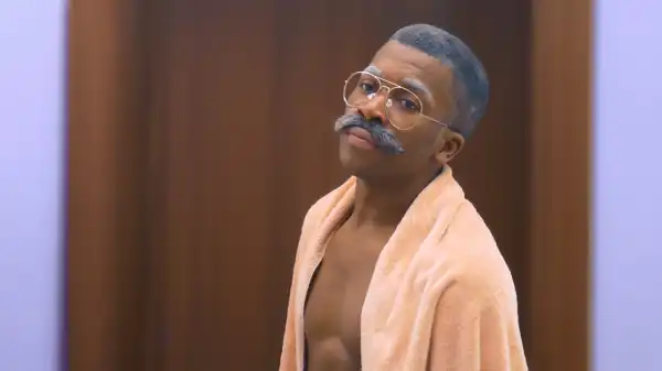 Twyse - New Year Resolution  (Comedy Video)
