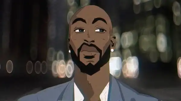 Freddie Gibbs - Dark Hearted (Video)