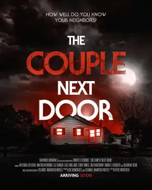 The Couple Next Door Season 1