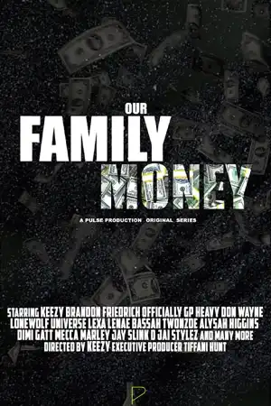 Family Money (TV Series)