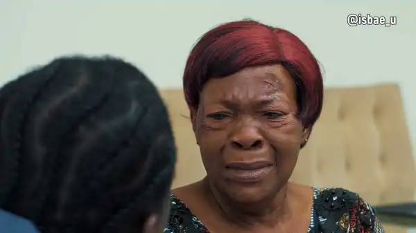 BaeU - My Mother Or My Wife (Comedy Video)