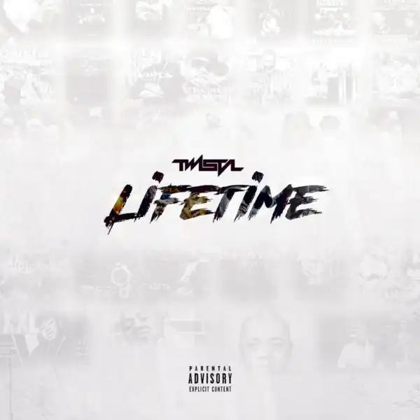 Twista - Still on Top