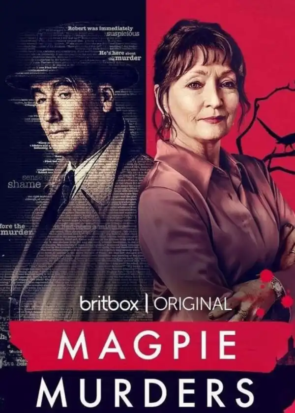 Magpie Murders S01E06