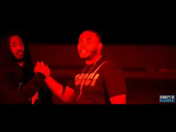 Rambo P - No Love (Video)
