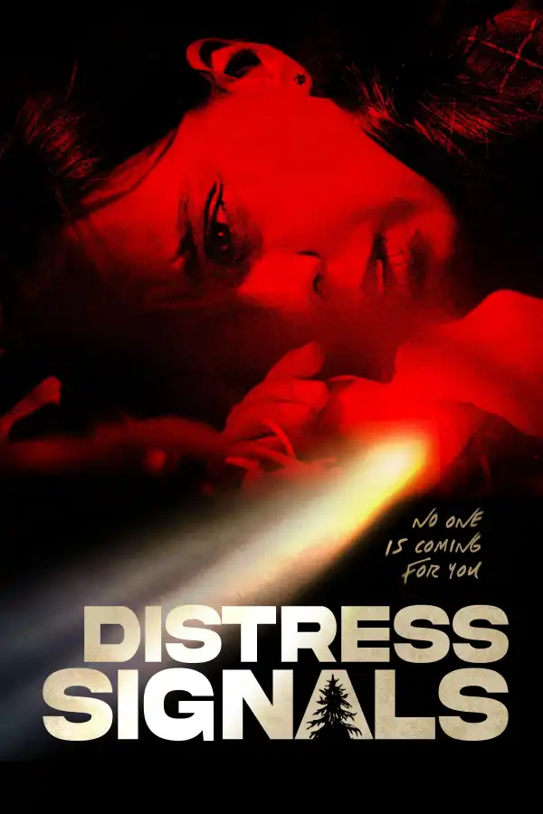 Distress Signals (2022)