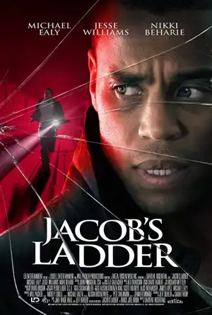 Jacob's Ladder (2019) [Movie]