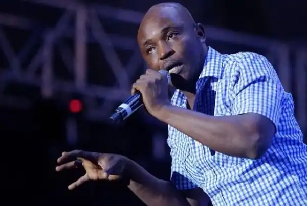 Biography & Career Of Comedian Gandoki