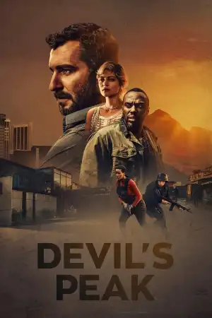 Devils Peak Season 1