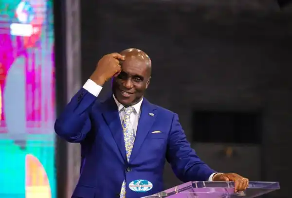 What Really Killed Abacha In 1998 – Pastor David Ibiyeomie