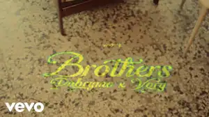 Pabrymo, Vory - Brothers (Video)