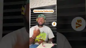 Lasisi Elenu - Yankee Artist Being Interviewed vs Naija (Comedy Video)