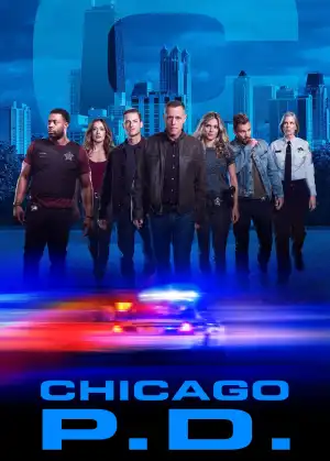 Chicago PD S10E05