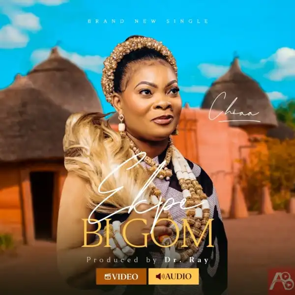 Ekebigom – Chiaa
