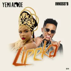 Yemi Alade ft. Innoss’B – Lipeka