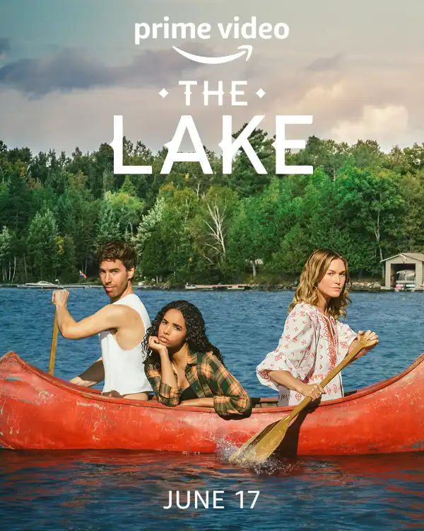The Lake S01E06