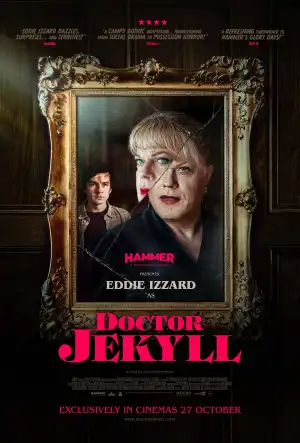 Doctor Jekyll (2023)