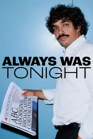 Always Was Tonight (2026)