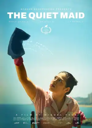 The Quiet Maid (2023) (Spanish)