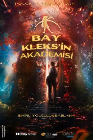 Kleks Academy (2024) [Polish]