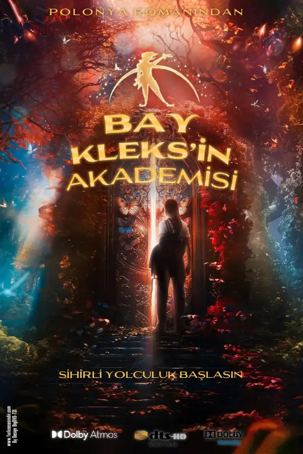 Kleks Academy (2024) [Polish]