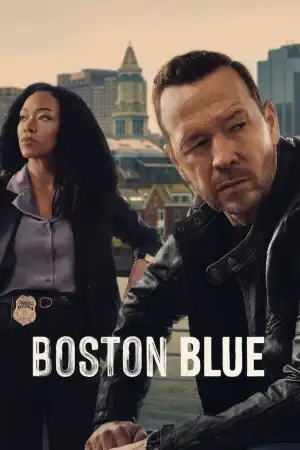 Boston Blue (2025 TV series)