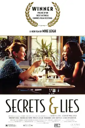 Secrets and Lies (1996)