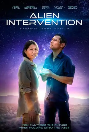 Alien Intervention (2023)