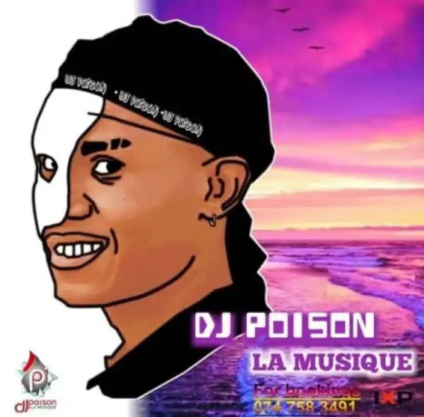 Diamond Platnumz – IYO (DJ Poison La MusiQue & Thuska Drumbeat Revist Mix) Ft. Focalistic, Mapara A Jazz & Ntosh Gazi