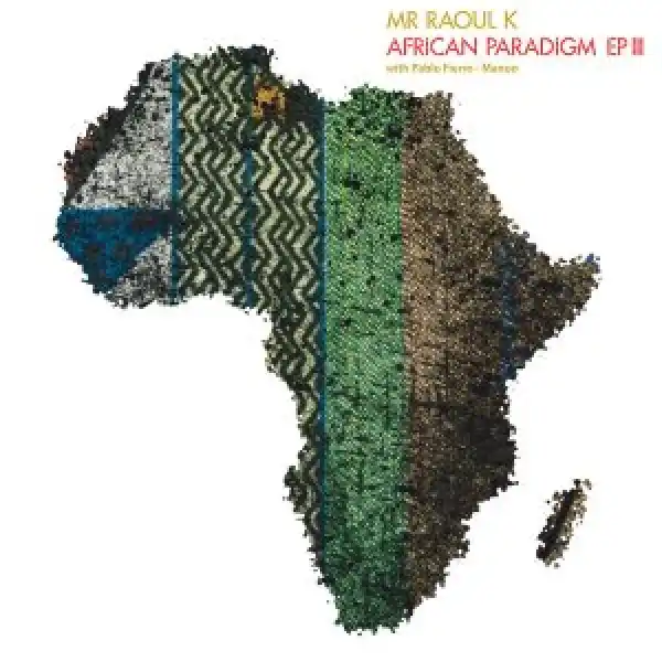 Manoo & Mr Raoul K – Bara ft. Ahmed Sosso Dub