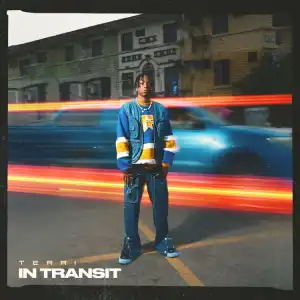 Terri – In Transit (EP)