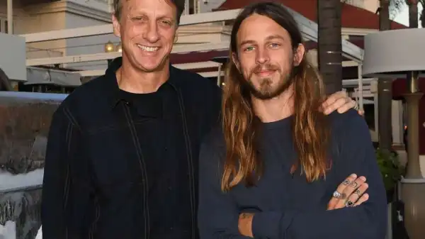 Career & Net Worth Of Keegan Hawk