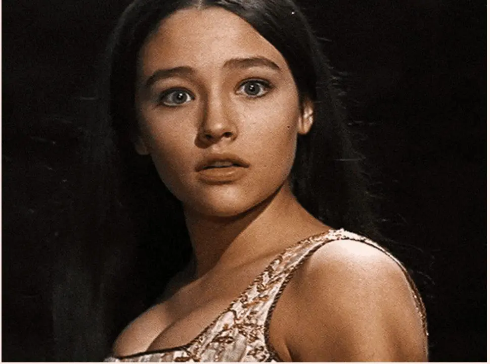 ‘Romeo and Juliet’ star Olivia Hussey dies at 73