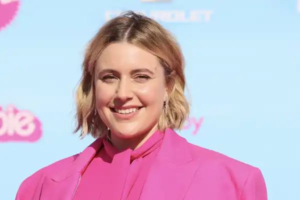 Greta Gerwig Hasn’t Begun Developing Narnia Movies, ‘Properly Scared’ of Them