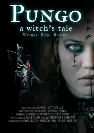 Pungo: A Witch's Tale (2020)