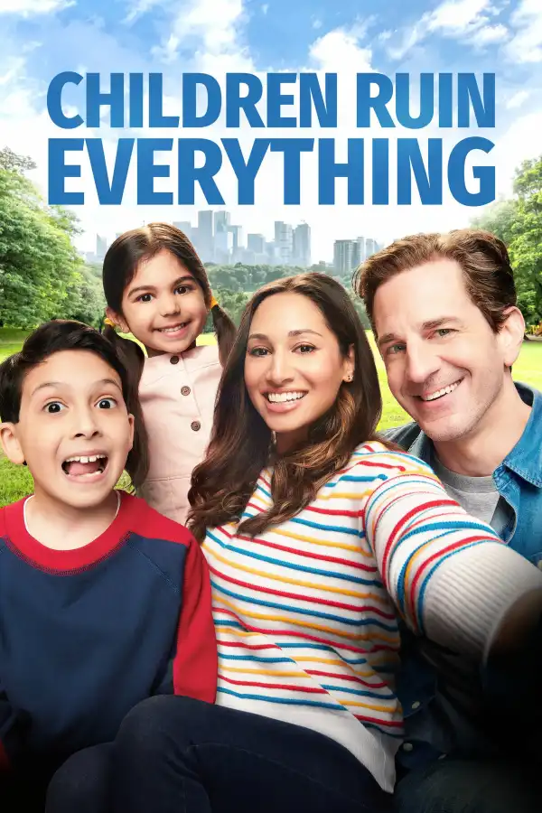 Children Ruin Everything S02E15