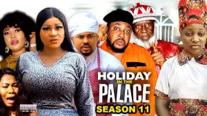 Holiday In The Palace Season 11