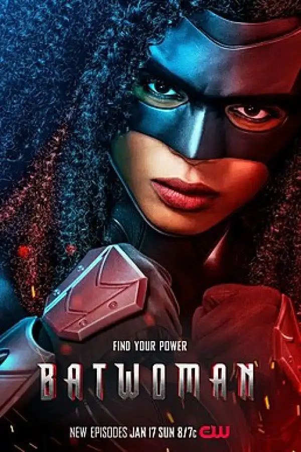 Batwoman S02E15